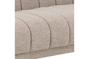 Kalfa 2-seters Sofa - Beige - Møbler - Sofaer - 2 seter sofa
