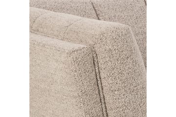 Kalfa 2-seters Sofa - Beige - Møbler - Sofaer - 2 seter sofa