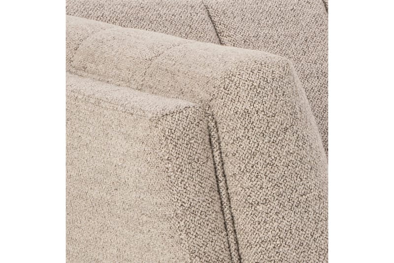 Kalfa 2-seters Sofa - Beige - Møbler - Sofaer - 2 seter sofa