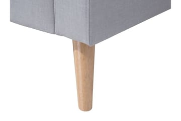 Kalmar Sofa 2-Seter - Grå - Møbler - Sofaer - 2 seter sofa