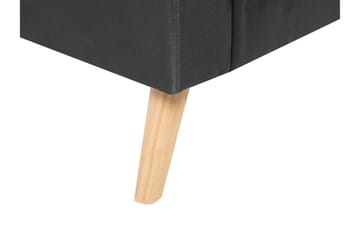 Kemsley Sofa - Grå - Møbler - Sofaer - 2 seter sofa