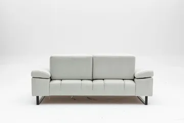 Kitimat Sofa 2-seters - Hvit - Møbler - Sofaer - 2 seter sofa