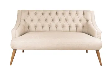 Lamonti 2-seters Sofa