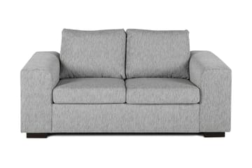 Link 2-seters Stoffsofa - Lys grå - Møbler - Sofaer - 2 seter sofa