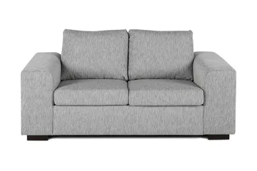 Link 2-seters Stoffsofa - Lys grå - Møbler - Sofaer - 2 seter sofa
