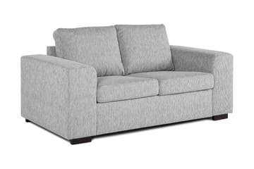 Link 2-seters Stoffsofa - Lys grå - Møbler - Sofaer - 2 seter sofa