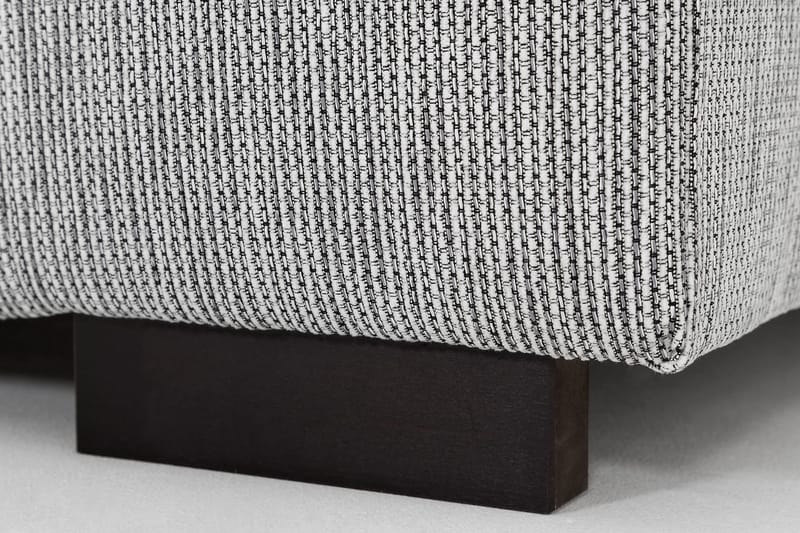 Link 2-seters Stoffsofa - Lys grå - Møbler - Sofaer - 2 seter sofa