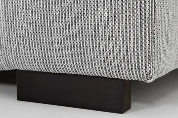 Link 2-seters Stoffsofa - Lys grå - Møbler - Sofaer - 2 seter sofa