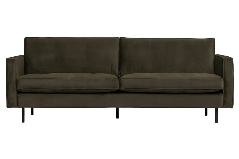 Lissbon 2,5-seter Sofa