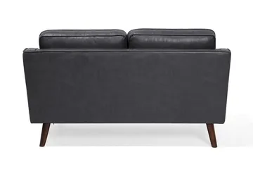 Lokka Sofa 2-seter - Grå - Møbler - Sofaer - 2 seter sofa