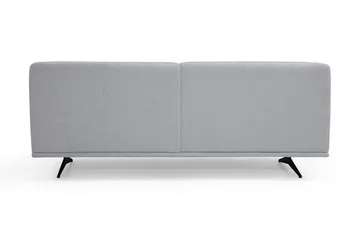 Lums 2-Seter Sofa - Beige - Møbler - Sofaer - 2 seter sofa
