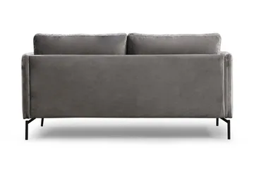 Mezonzo 2-seter Sofa - Grå - Møbler - Sofaer - 2 seter sofa