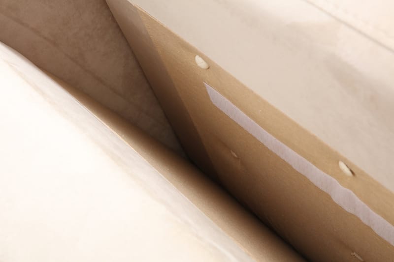 Mirrilnesh Sofa 2-seters - Beige - Møbler - Sofaer - 2 seter sofa