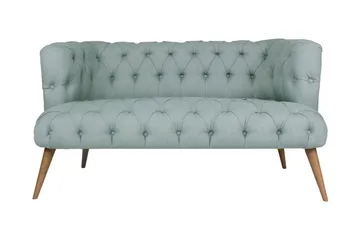 Monroew 2-seters Sofa