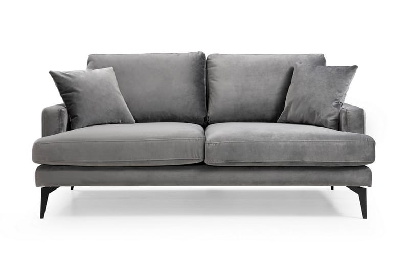 2-Seter Sofa Naiomy - 2 seter sofa