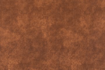Ocean Lyx 3-seters Sofa i Kunstlær - Brun - Møbler - Sofaer - Skinnsofaer