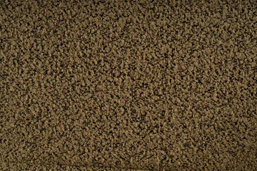 Octavian 2-seter Sofa med Knappet Kubisk i Bouclé - Brun - Møbler - Sofaer - 2 seter sofa