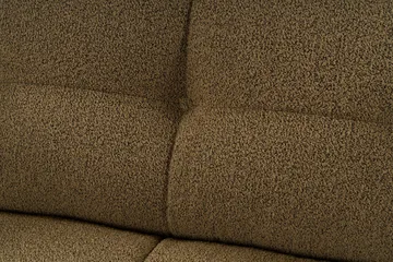 Octavian Sofa 2-seter - Khaki - Møbler - Sofaer - 2 seter sofa