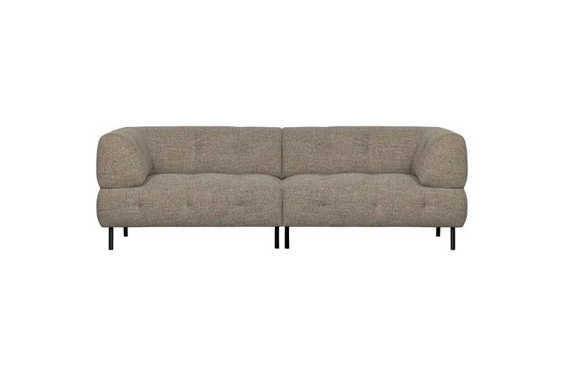 Ranta Sofa 2-seter - Brun - Møbler - Sofaer - 2 seter sofa