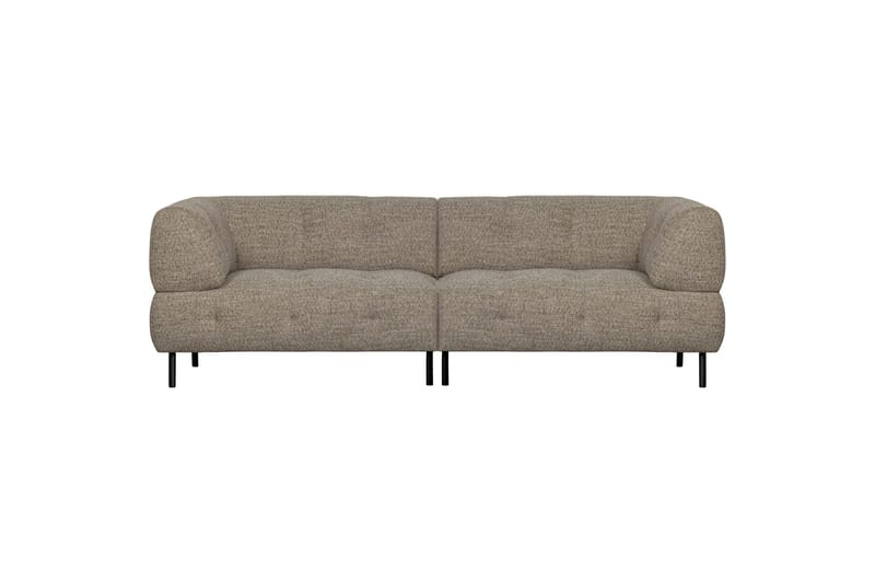 Ranta Sofa 2-seter, Brun