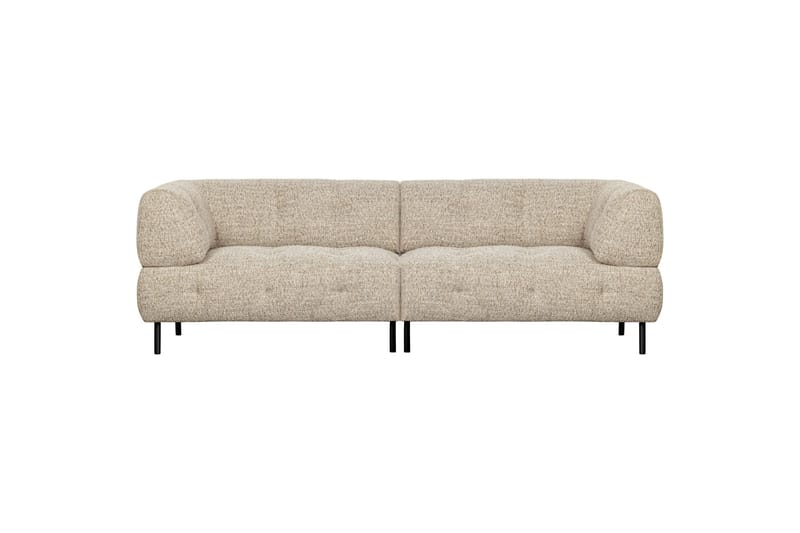 Ranta Sofa 2-seter - Naturmelange - Møbler - Sofaer - 2 seter sofa