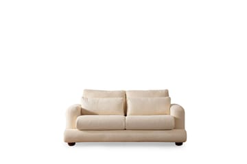 Relento Sofa 2-seter - Beige - Møbler - Sofaer - 2 seter sofa