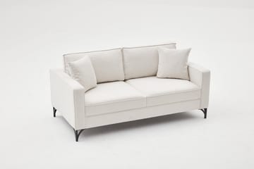 Retzow Sofa 2-seter - Beige - Møbler - Sofaer - 2 seter sofa