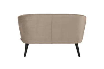 Serra Sofa 2-seter - Khaki - Møbler - Sofaer - 2 seter sofa