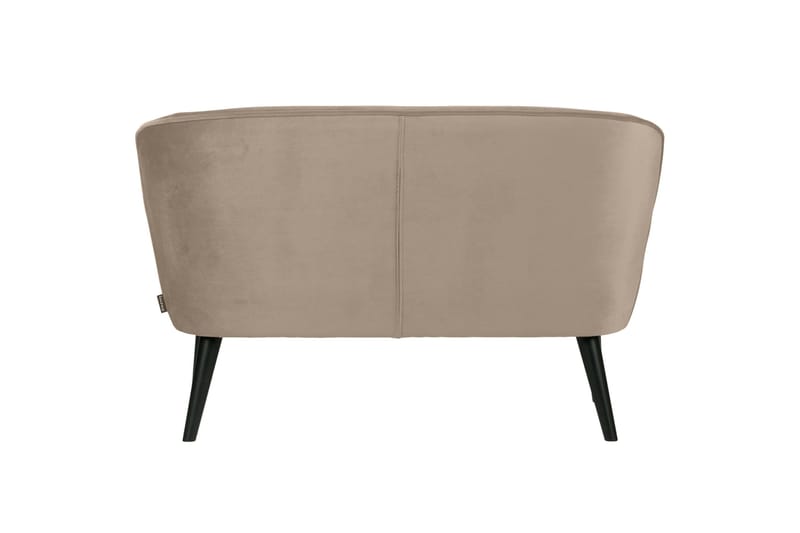 Serra Sofa 2-seter - Khaki - Møbler - Sofaer - 2 seter sofa