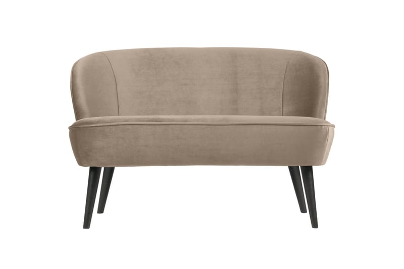 Serra Sofa 2-seter - Khaki - Møbler - Sofaer - 2 seter sofa