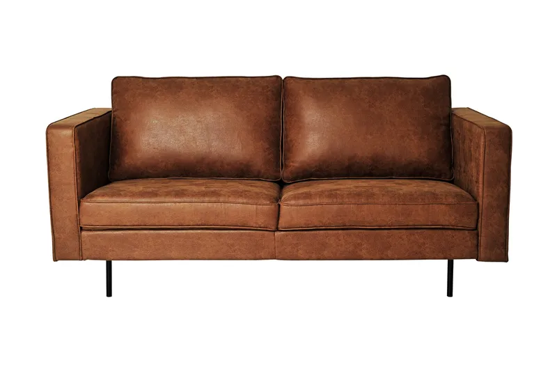 Sevenstar 2,5-seter Sofa, Brun