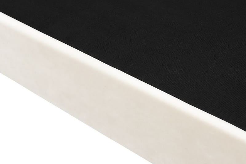 Sofa 2-seters Skien - Beige | Hvit - Møbler - Sofaer - 2 seter sofa