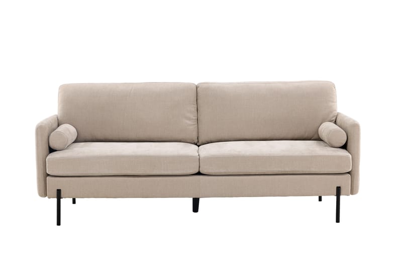Sofa Antibes 2-seter Beige - Venture Home - 2 seter sofa