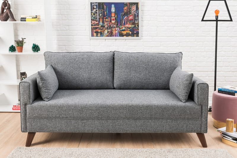 Sofa Burundi 2-seter - 2 seter sofa