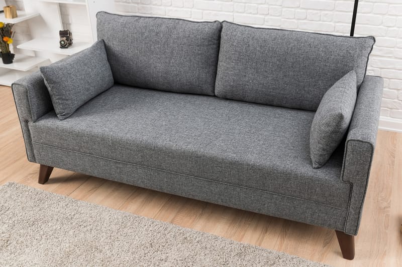 Sofa Burundi 2-seter - 2 seter sofa