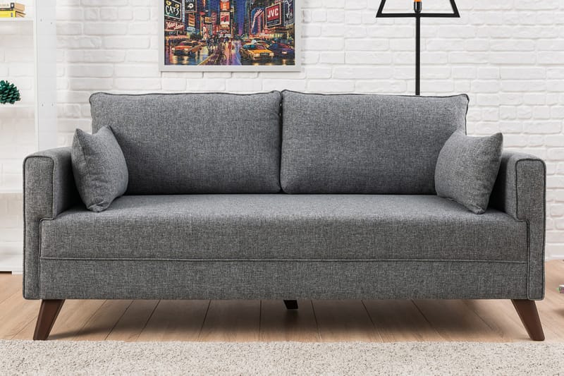 Sofa Burundi 2-seter - 2 seter sofa