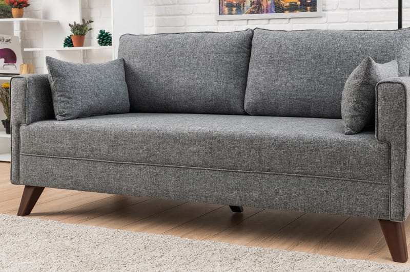 Sofa Burundi 2-seter - 2 seter sofa