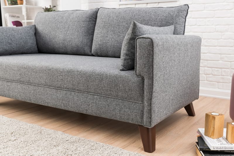 Sofa Burundi 2-seter - 2 seter sofa