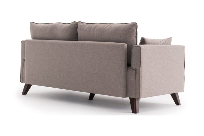 Sofa Burundi 2-seter - 2 seter sofa