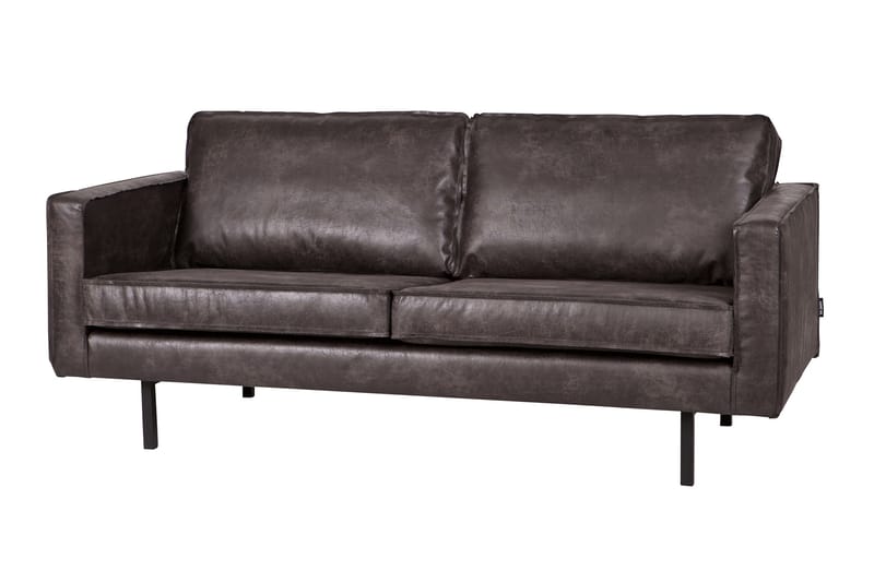 Sofa Dotty 2,5-seter - Svart - Møbler - Sofaer - 2 seter sofa