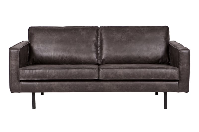 Sofa Dotty 2,5-seter - Svart - Møbler - Sofaer - 2 seter sofa