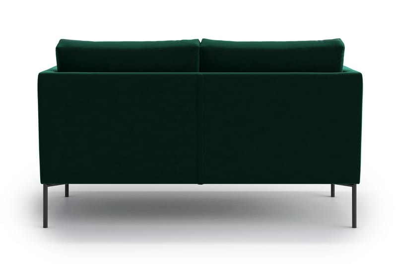 Sofa Nordquist 2-sits - Grønn - 2 seter sofa