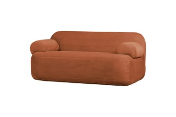 Sofa Smilary 2-seter