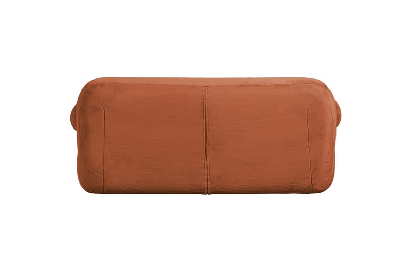 Sofa Smilary 2-seter - Rust - 2 seter sofa