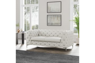 Sofa Thersa 2-seters - Beige - Møbler - Sofaer - 2 seter sofa