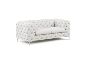 Sofa Thersa 2-seters - Beige - Møbler - Sofaer - 2 seter sofa