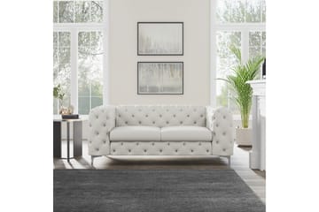 Sofa Thersa 2-seters - Beige - Møbler - Sofaer - 2 seter sofa