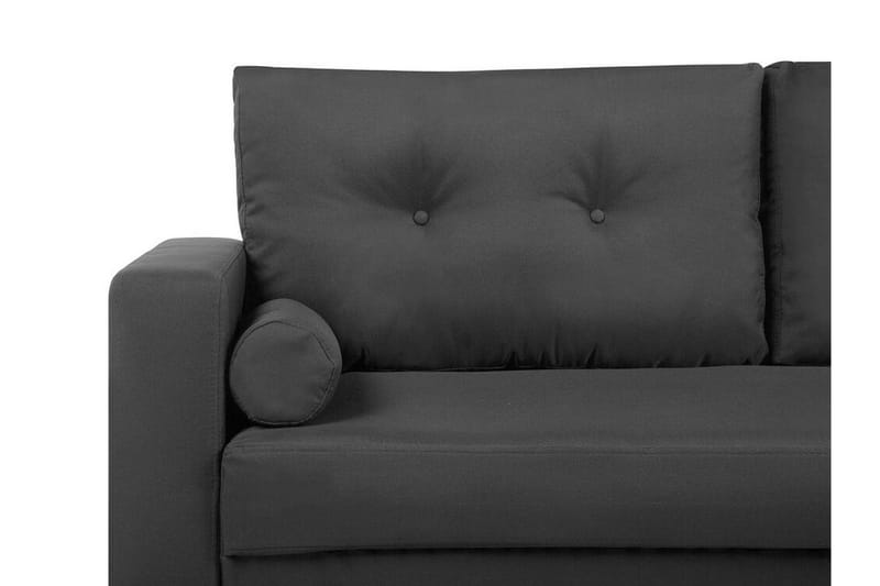 Sofa Turntine - Grå - Møbler - Sofaer - 2 seter sofa