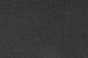 Trend 2-seters Stoffsofa - Svart - Møbler - Sofaer - 2 seter sofa