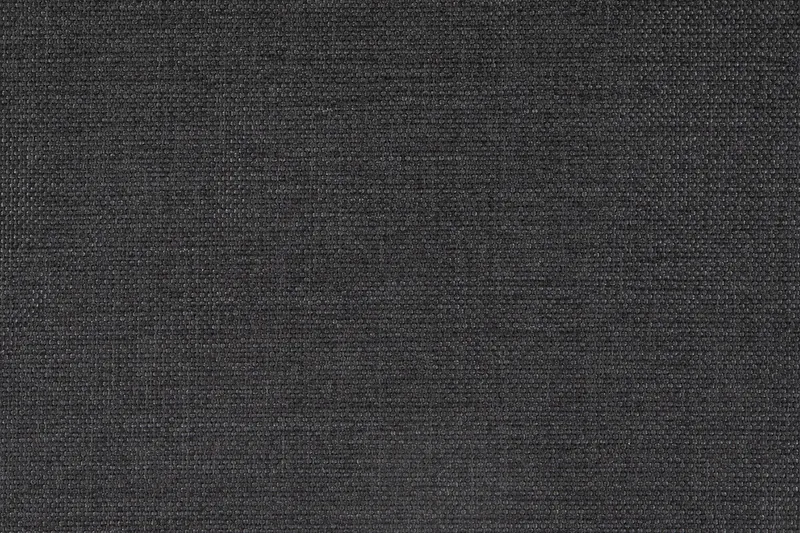 Trend 2-seters Stoffsofa - Svart - Møbler - Sofaer - 2 seter sofa